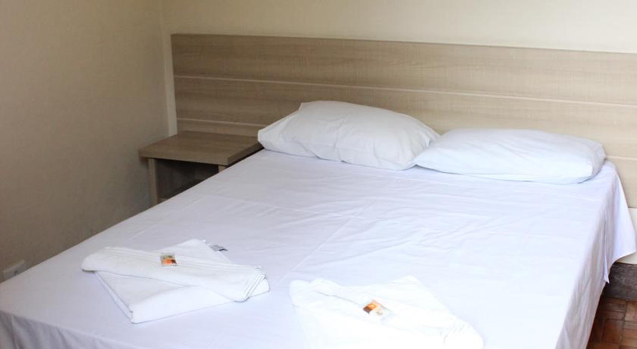 Hotel Euro Suite Pocos De Caldas By Nacional Inn Eksteriør bilde