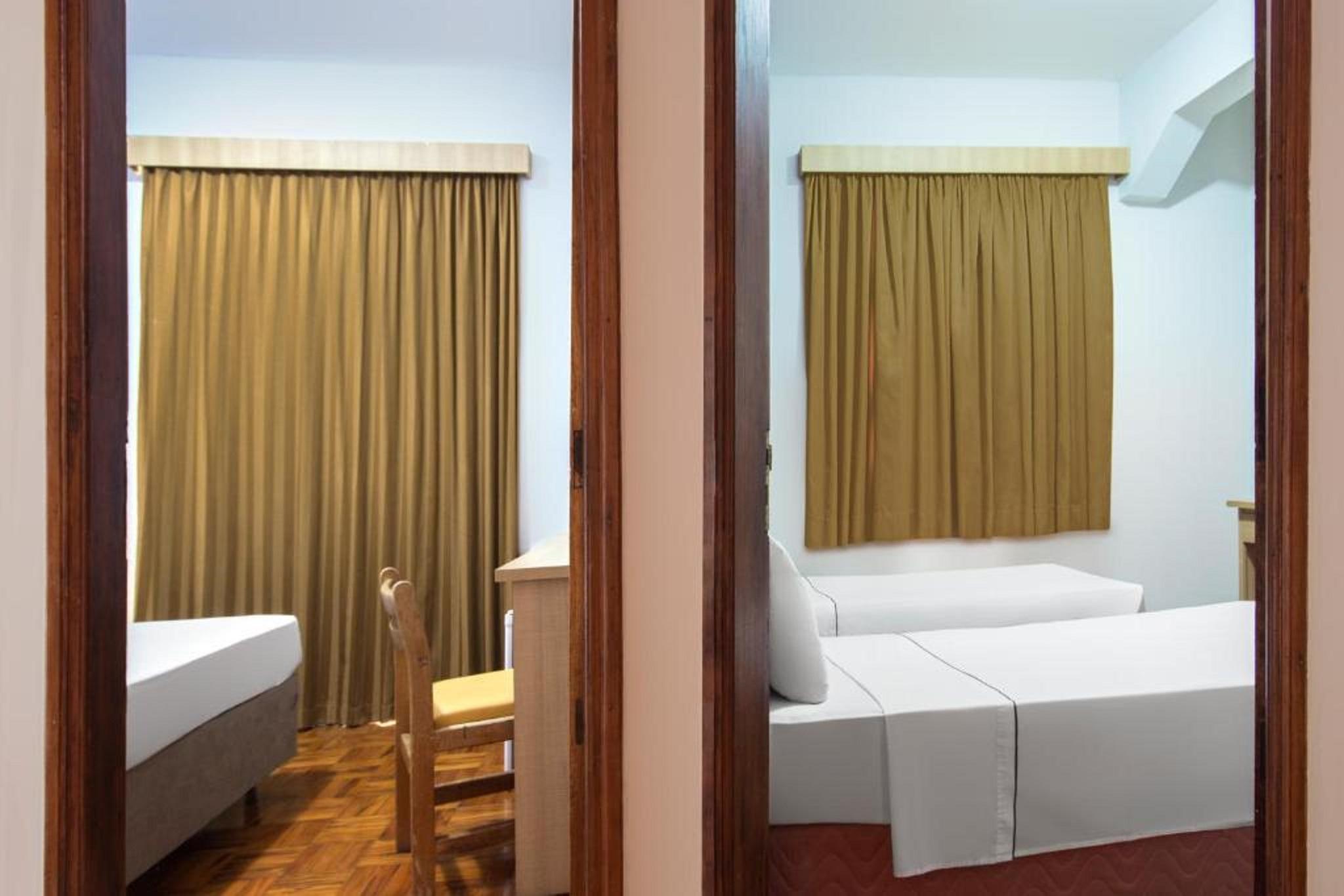 Hotel Euro Suite Pocos De Caldas By Nacional Inn Eksteriør bilde