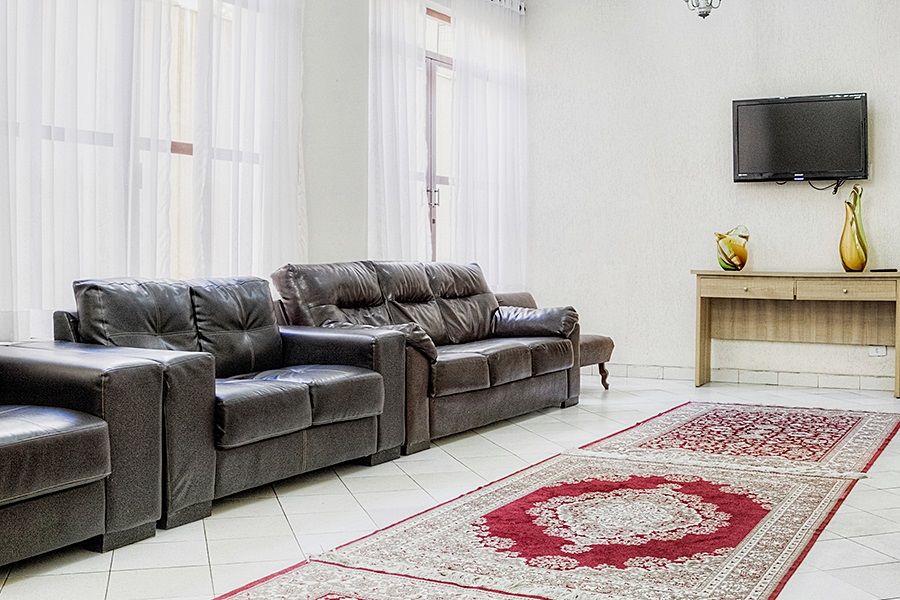 Hotel Euro Suite Pocos De Caldas By Nacional Inn Eksteriør bilde