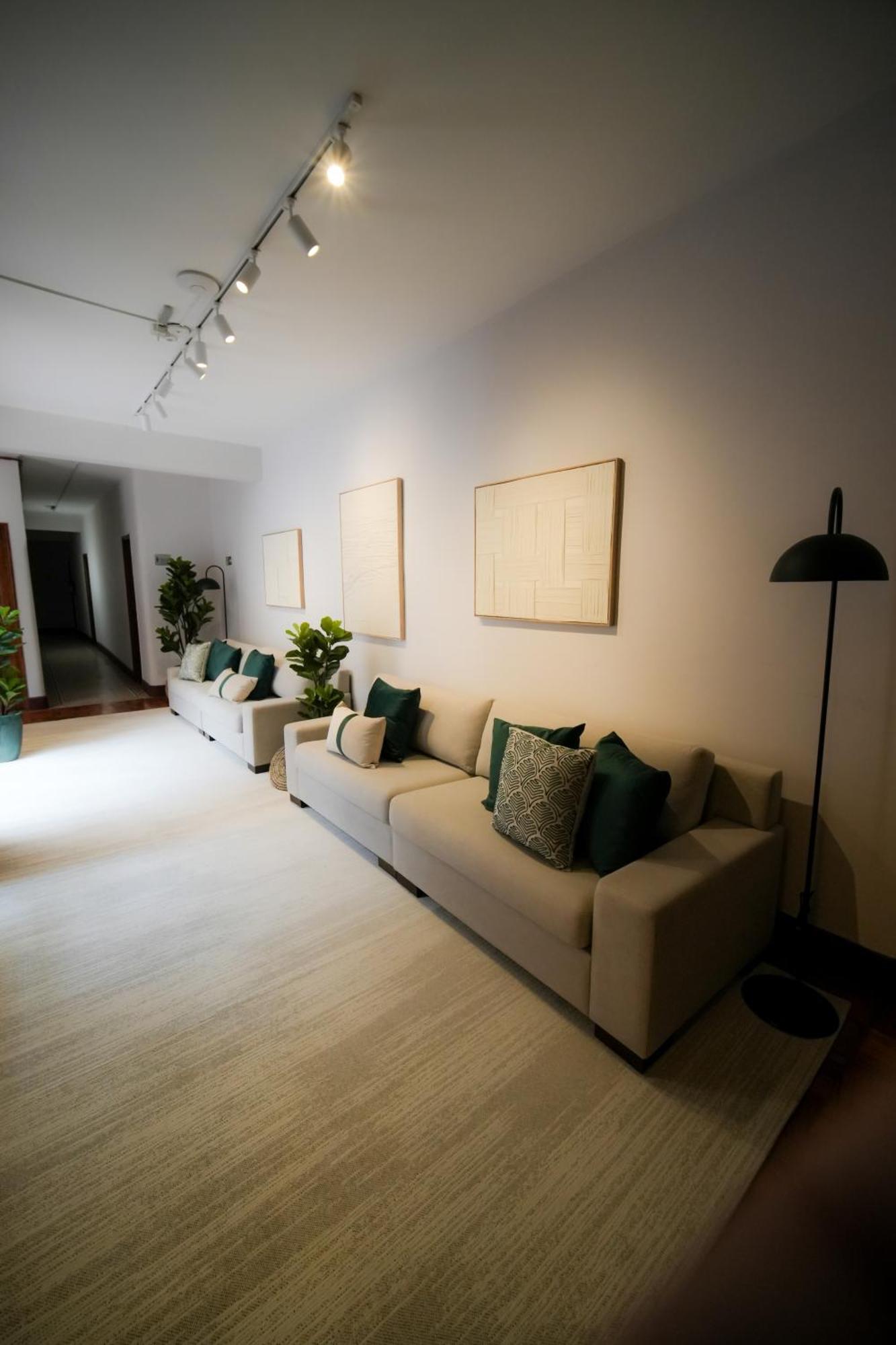 Hotel Euro Suite Pocos De Caldas By Nacional Inn Eksteriør bilde