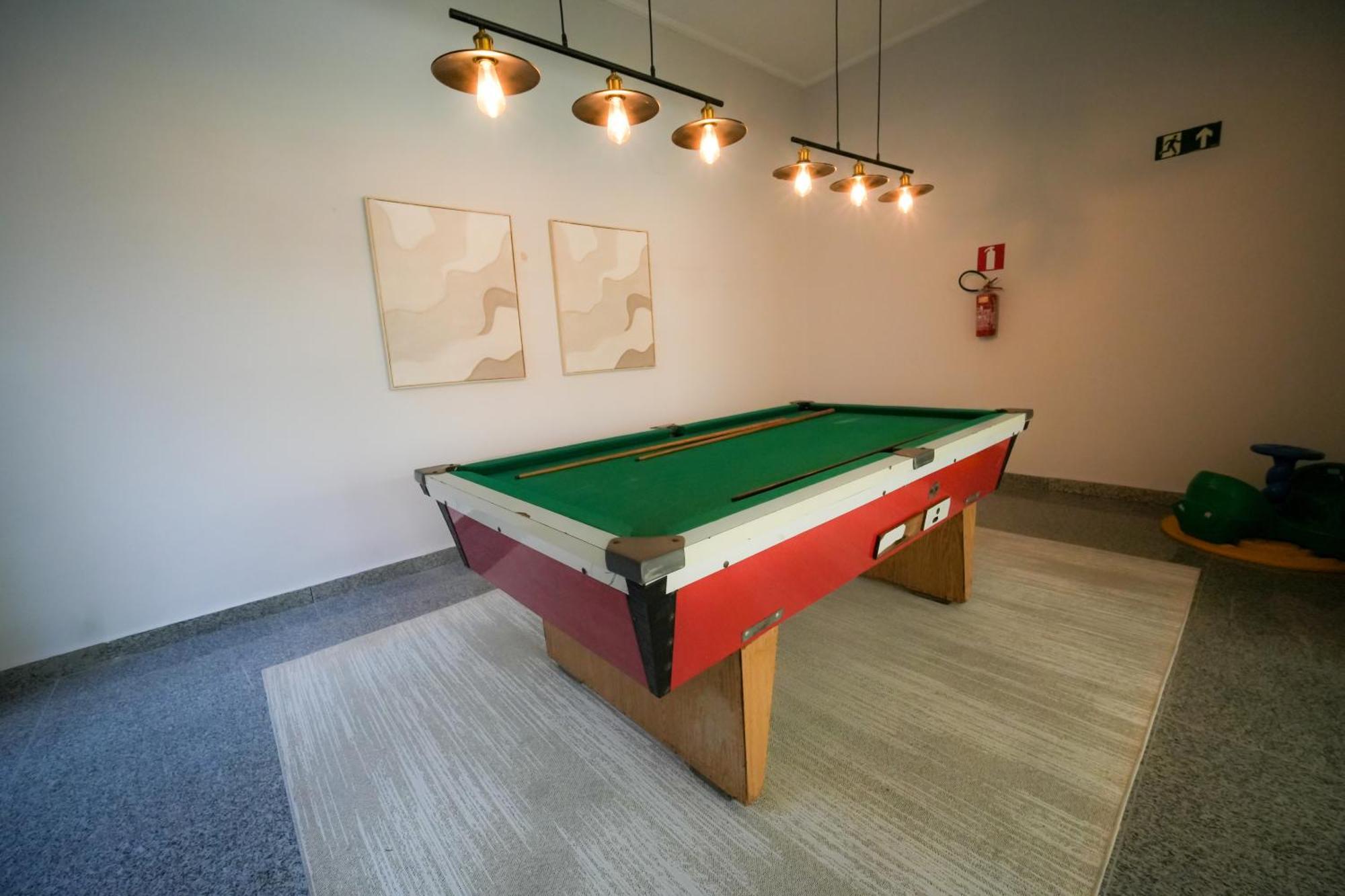 Hotel Euro Suite Pocos De Caldas By Nacional Inn Eksteriør bilde