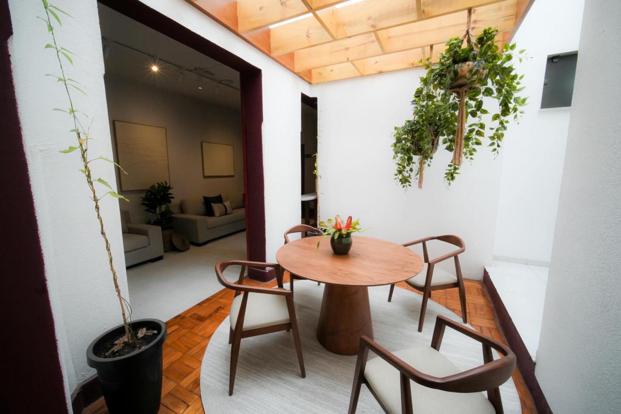 Hotel Euro Suite Pocos De Caldas By Nacional Inn Eksteriør bilde