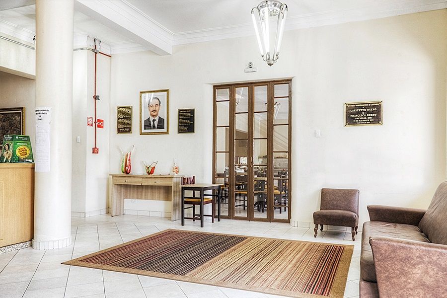 Hotel Euro Suite Pocos De Caldas By Nacional Inn Eksteriør bilde