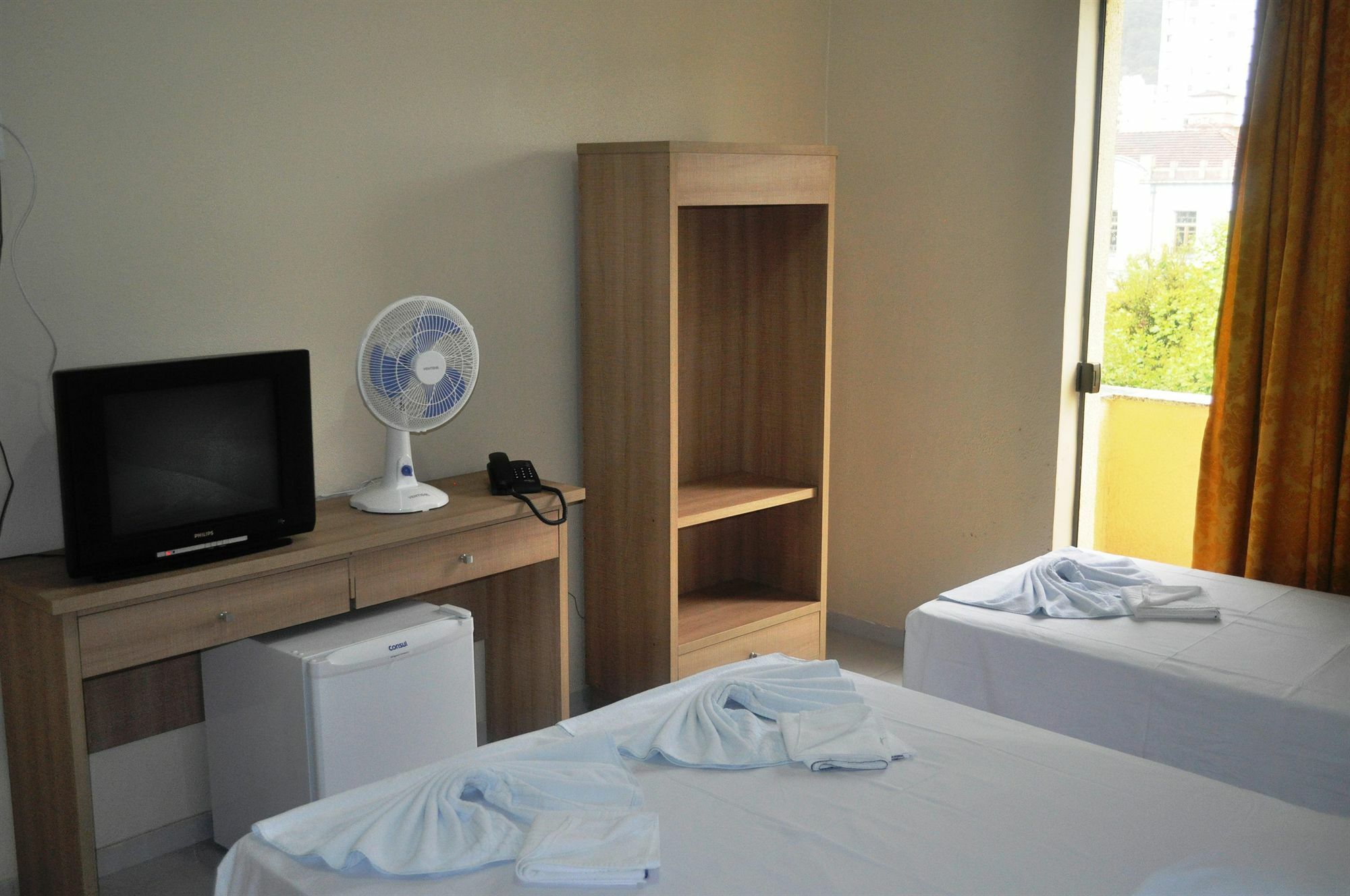 Hotel Euro Suite Pocos De Caldas By Nacional Inn Eksteriør bilde